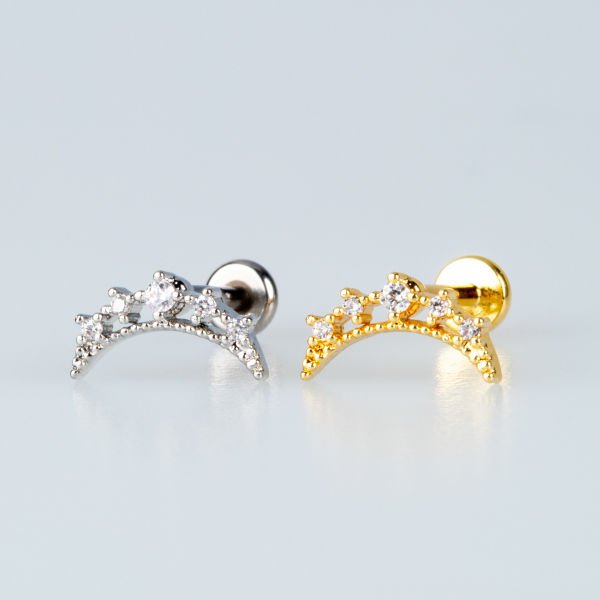 Piercing Tragus