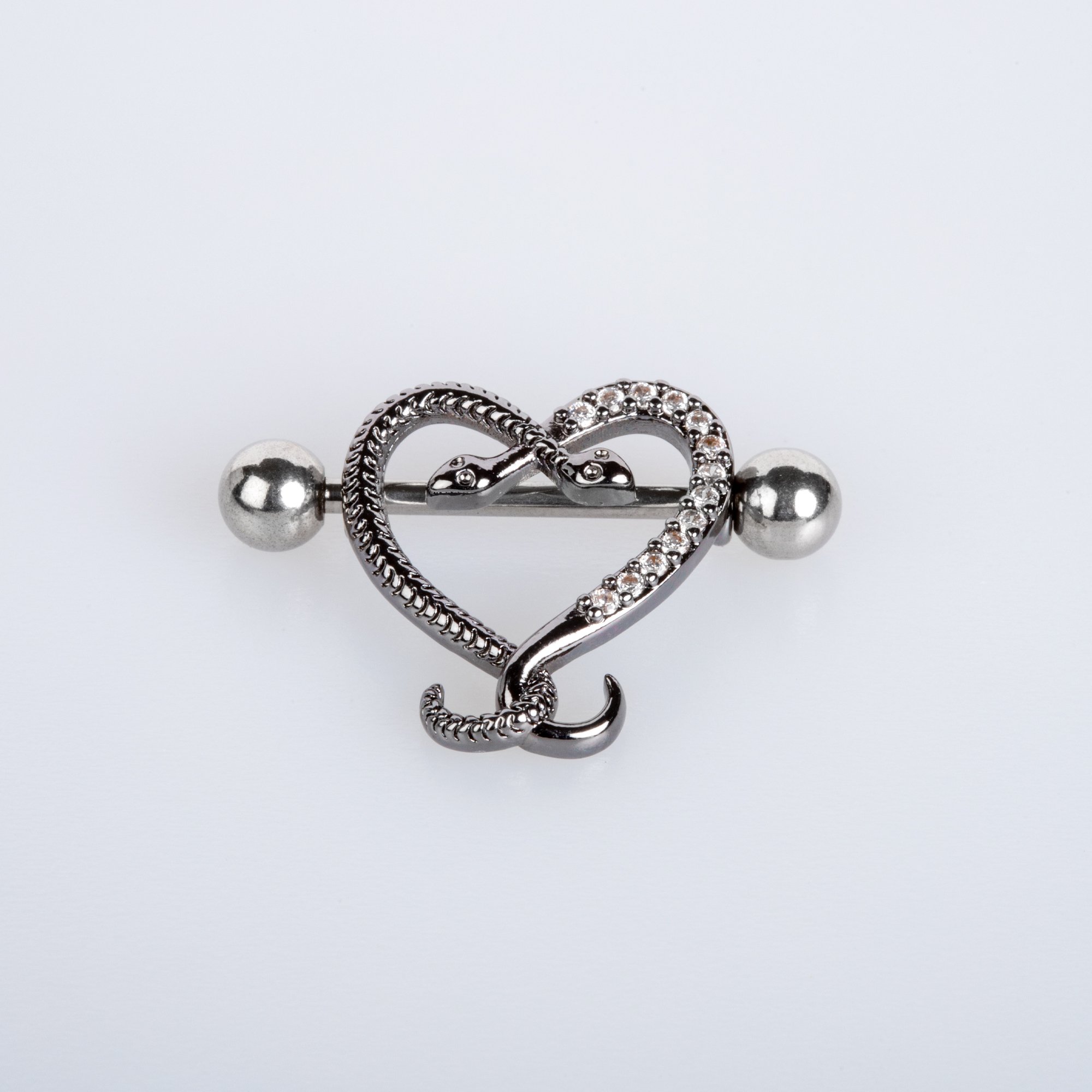 Piercing Göğüs