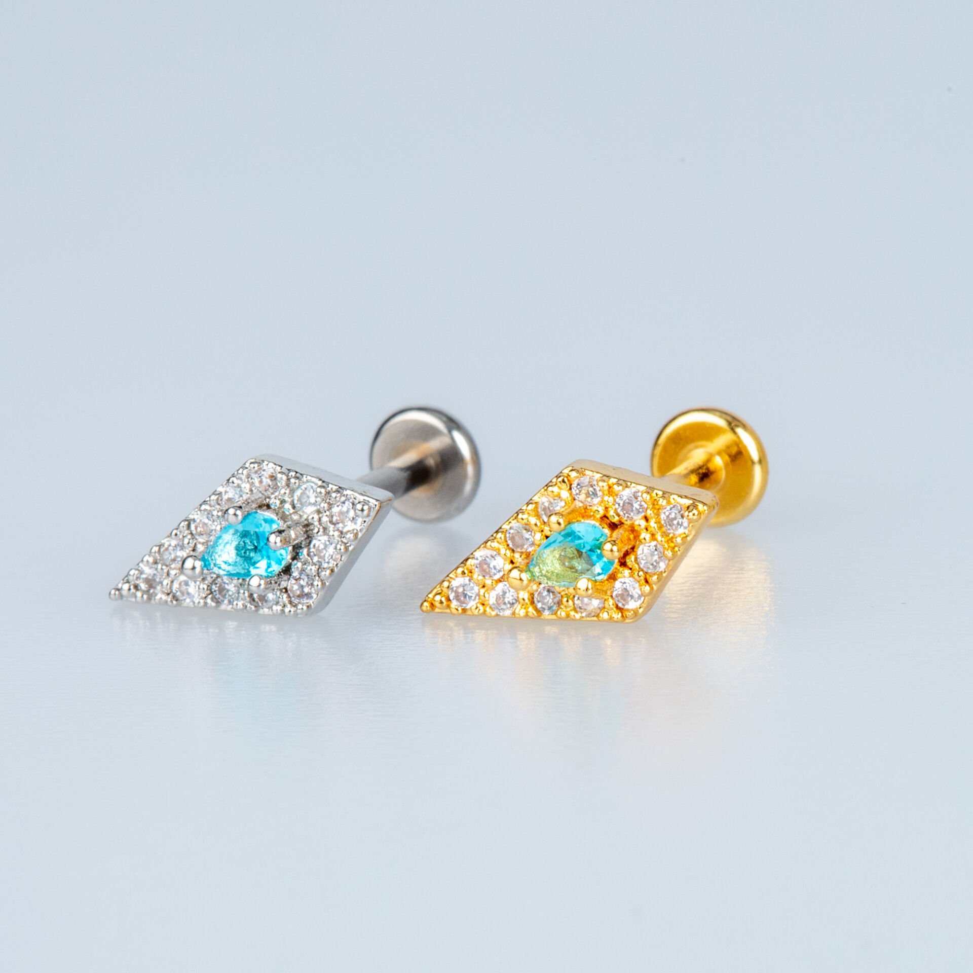 Piercing Tragus
