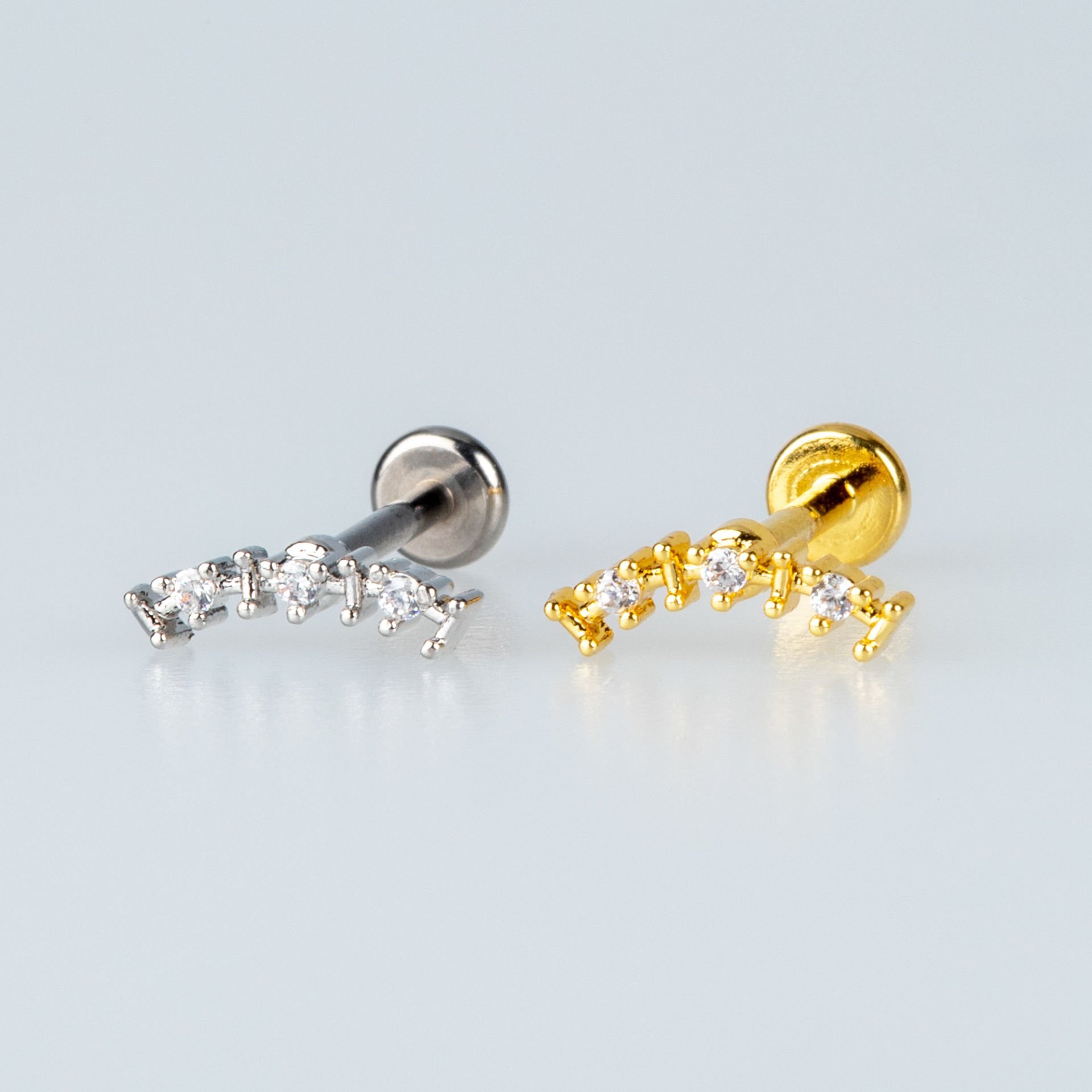 Piercing Tragus