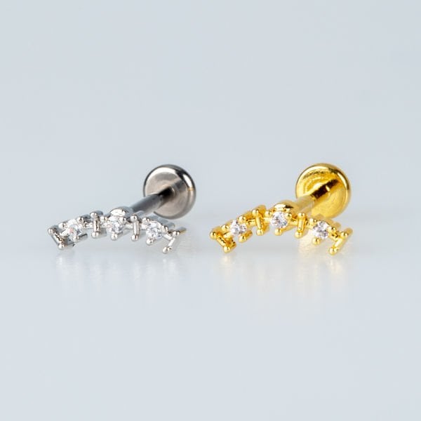 Piercing Tragus