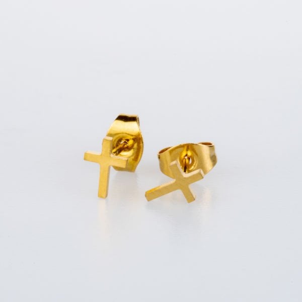 Steel Earrings Package