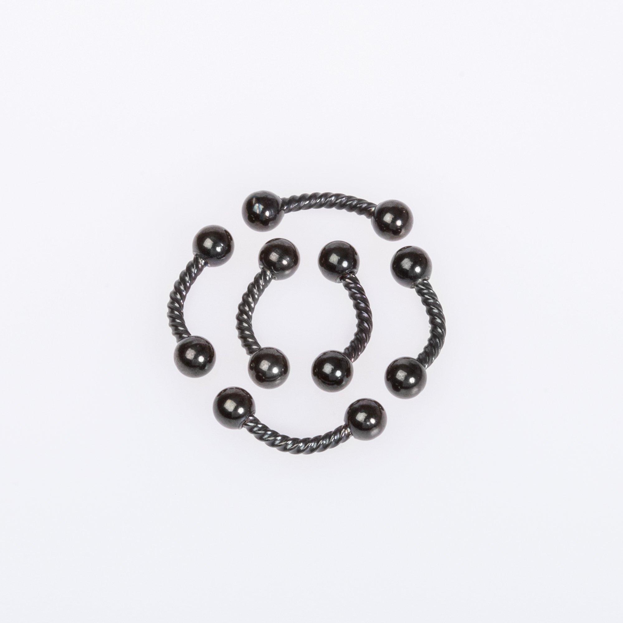 Piercing Eyebrow 3mm Ball