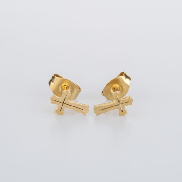 Steel Earrings Package