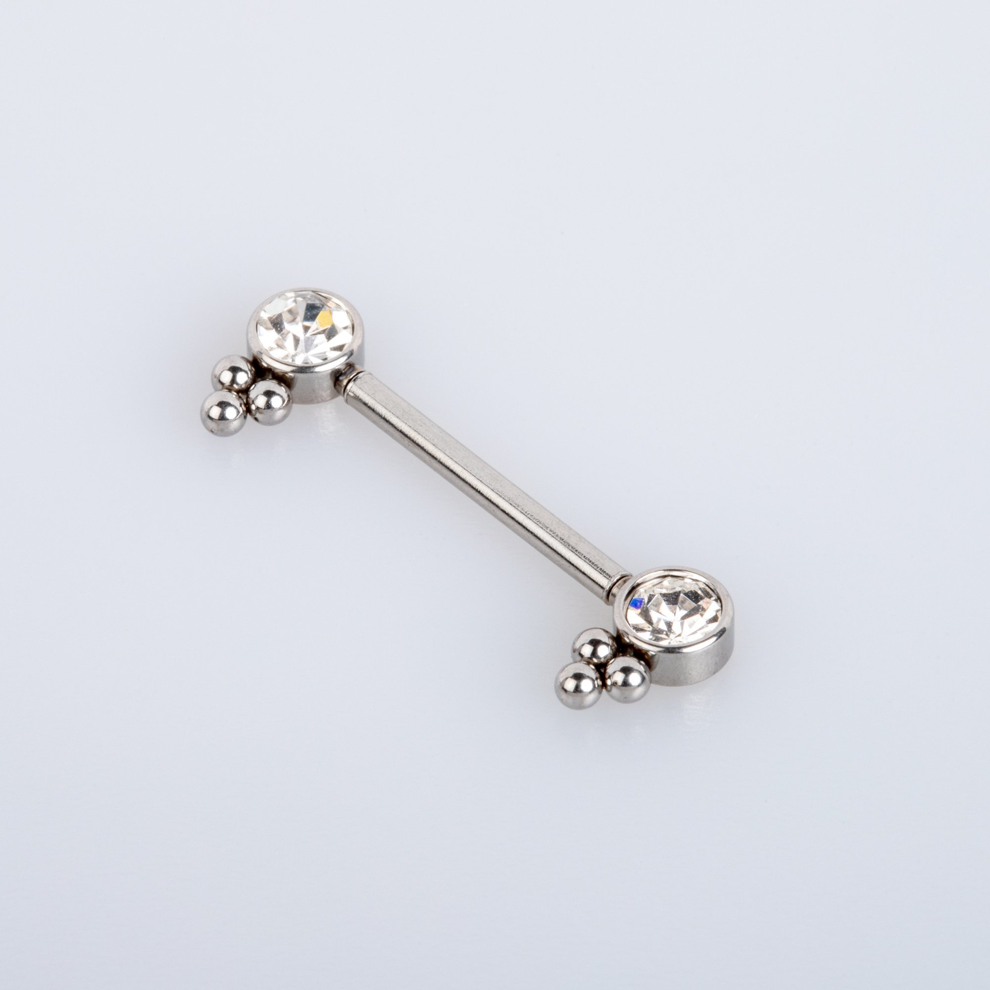 Piercing Göğüs