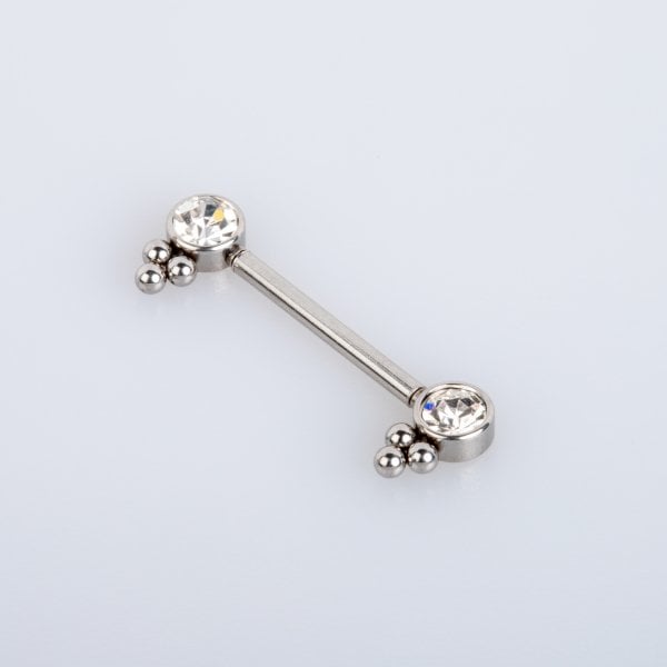 Piercing Göğüs