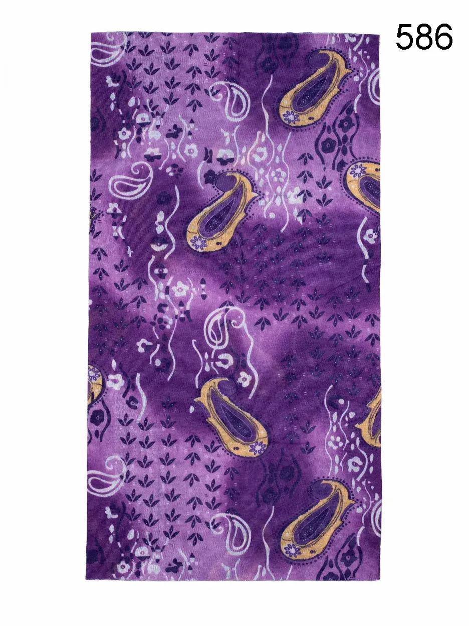 Toptan Boyunluk - Mikrofiber Dikişsiz