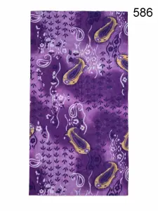 Toptan Boyunluk - Mikrofiber Dikişsiz