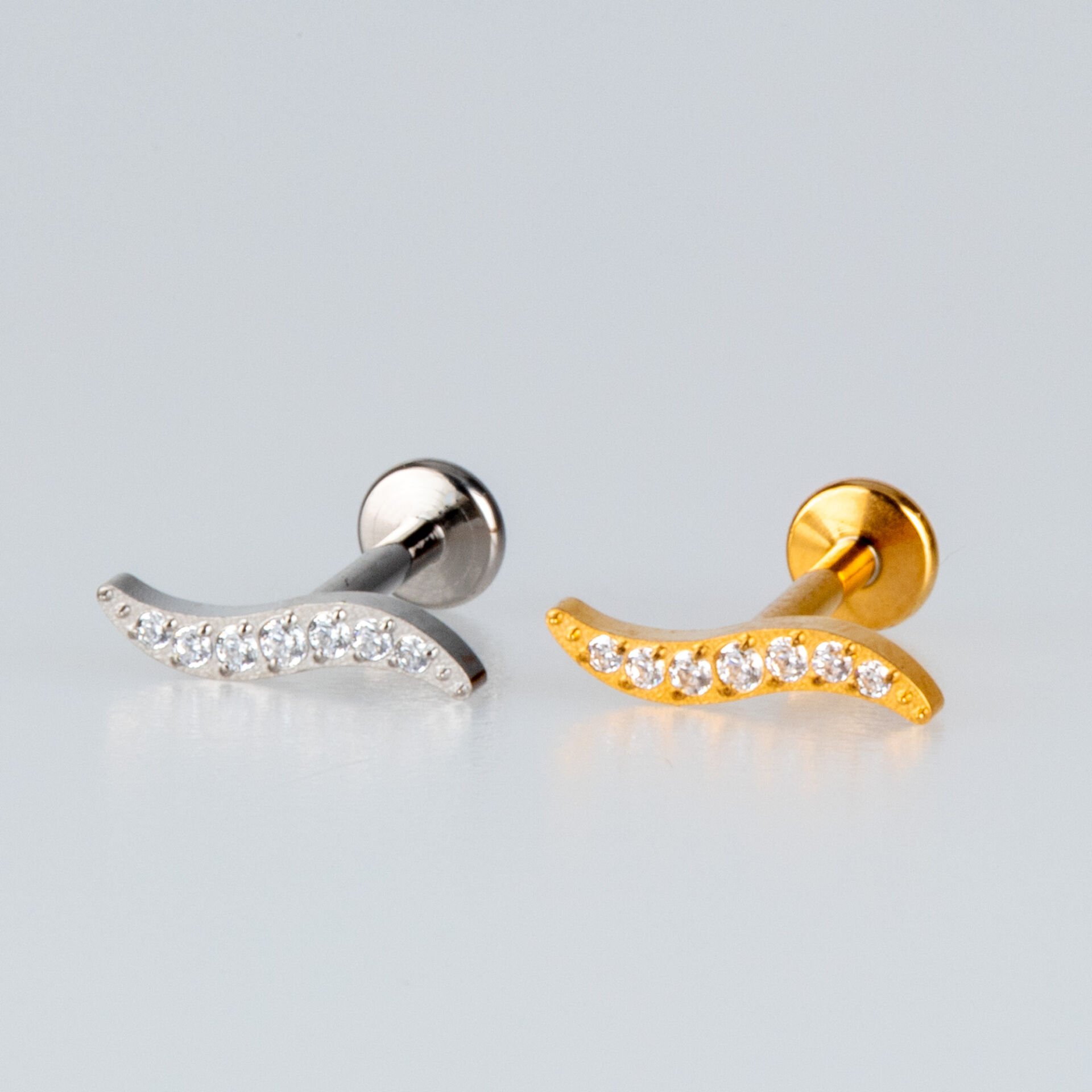 Piercing Titanyum Tragus