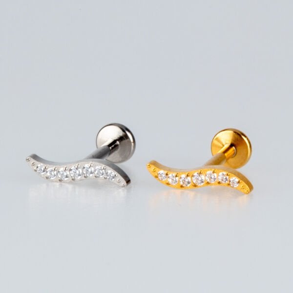 Piercing Titanyum Tragus