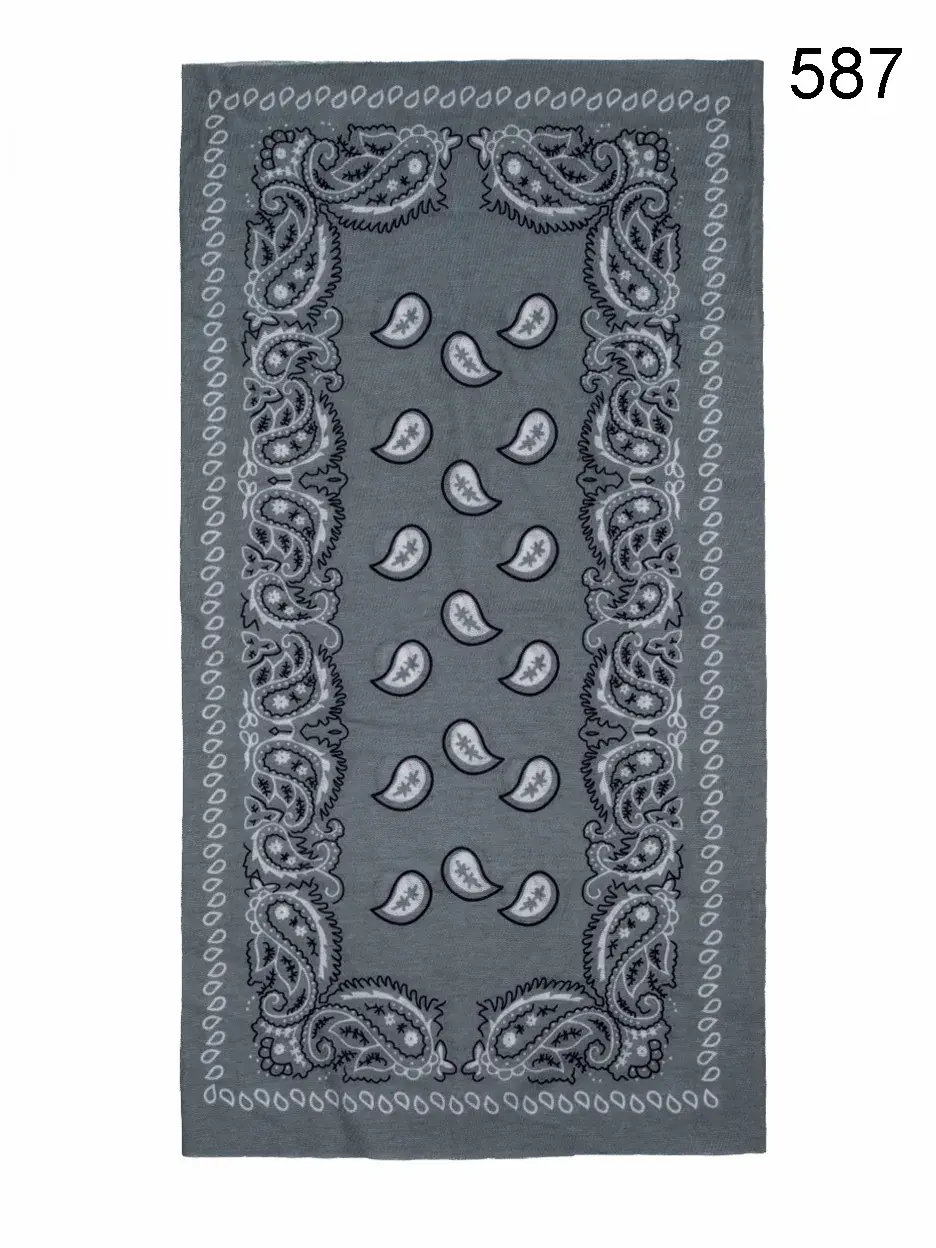 Toptan Boyunluk - Mikrofiber Dikişsiz