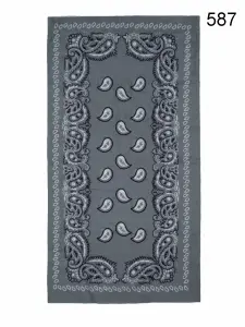 Toptan Boyunluk - Mikrofiber Dikişsiz