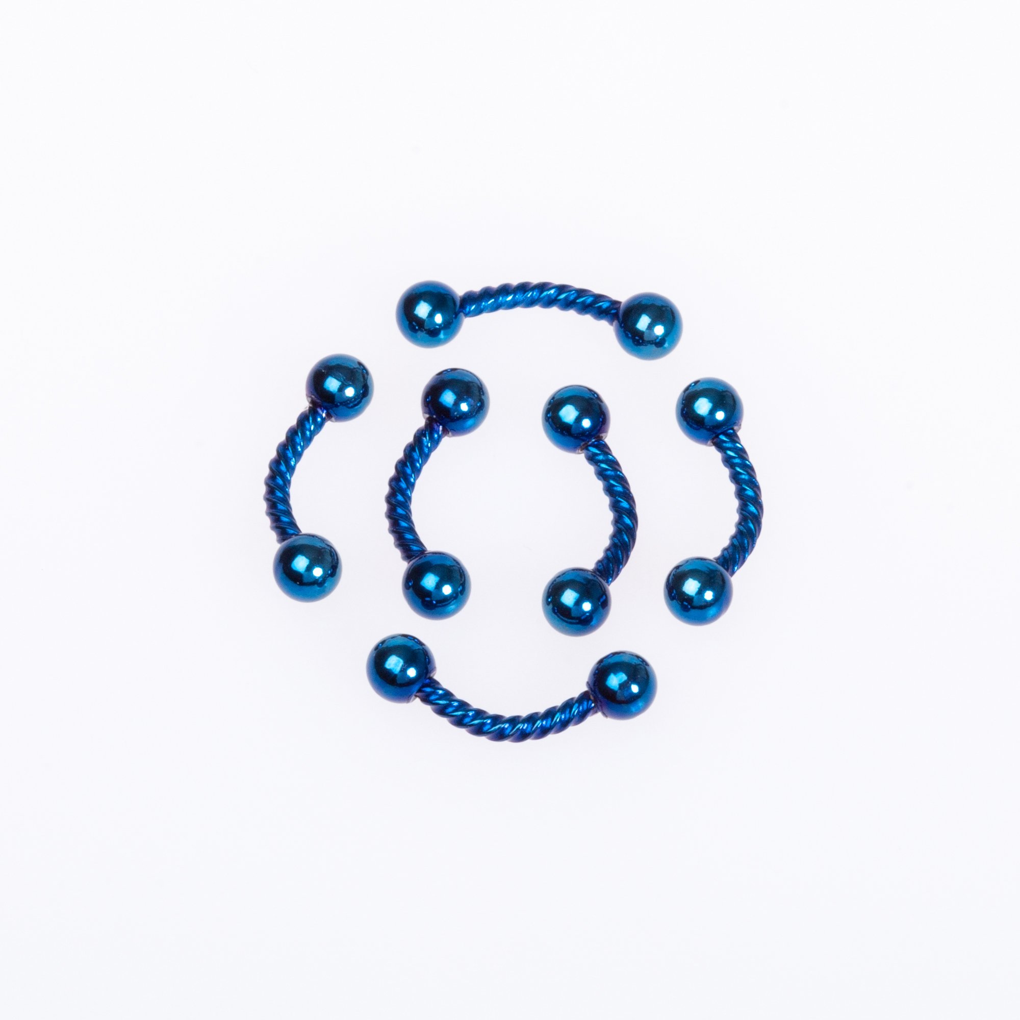 Piercing Kaş 3mm Top