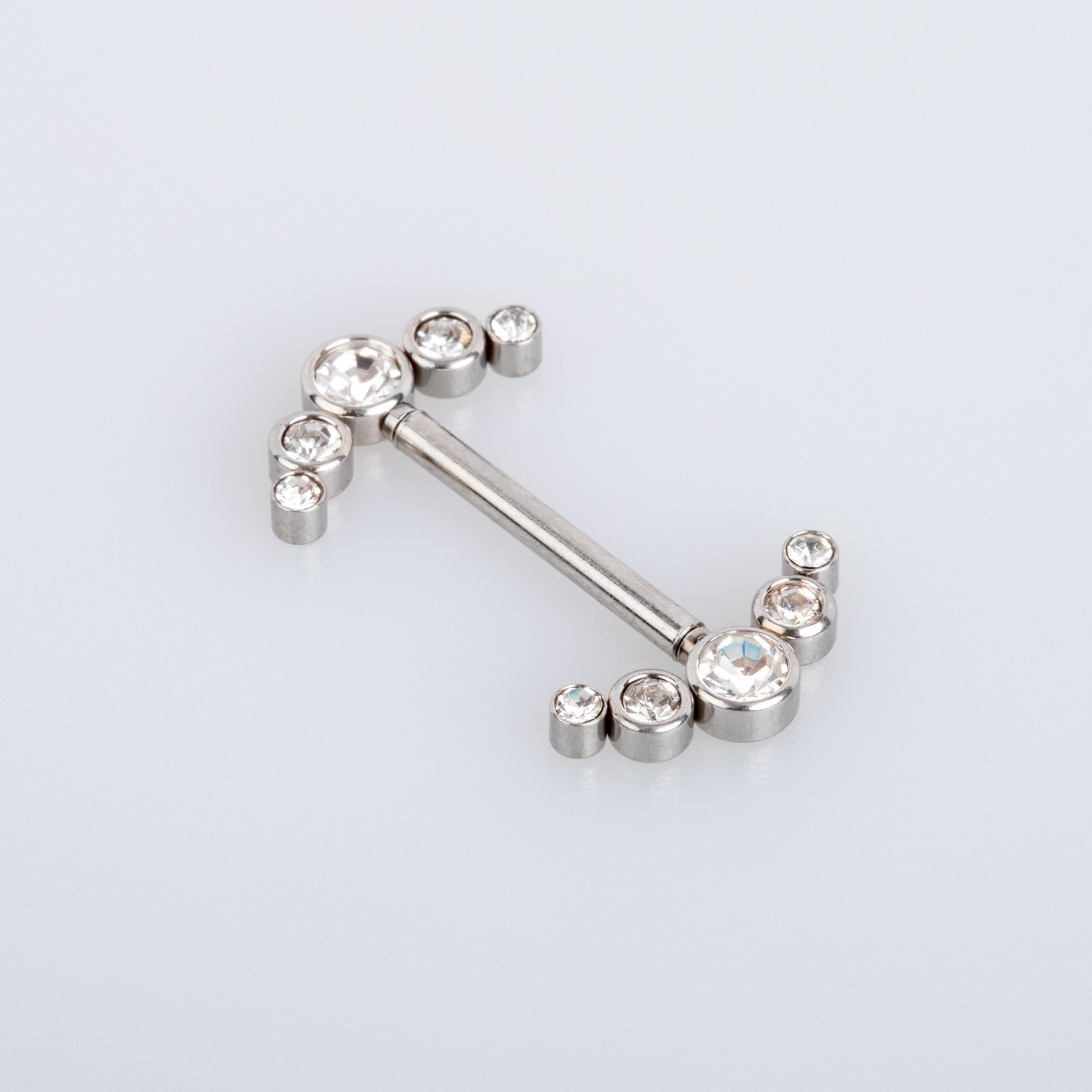 Piercing Göğüs