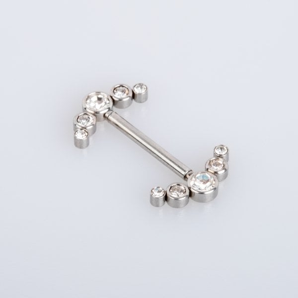 Piercing Göğüs