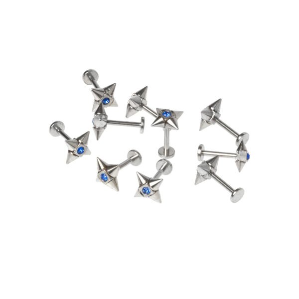 Piercing Çelik Tragus