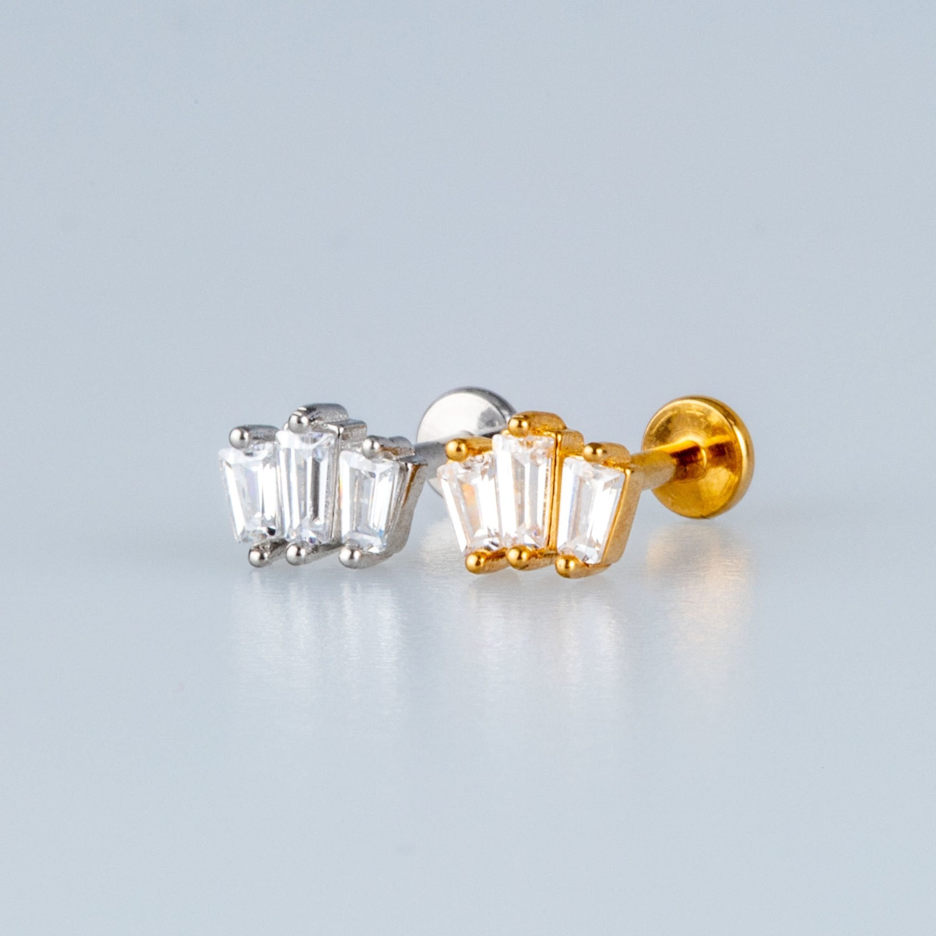 حجر عمود تراجوس الفولاذي الثاقب