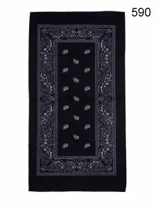 Toptan Boyunluk - Mikrofiber Dikişsiz