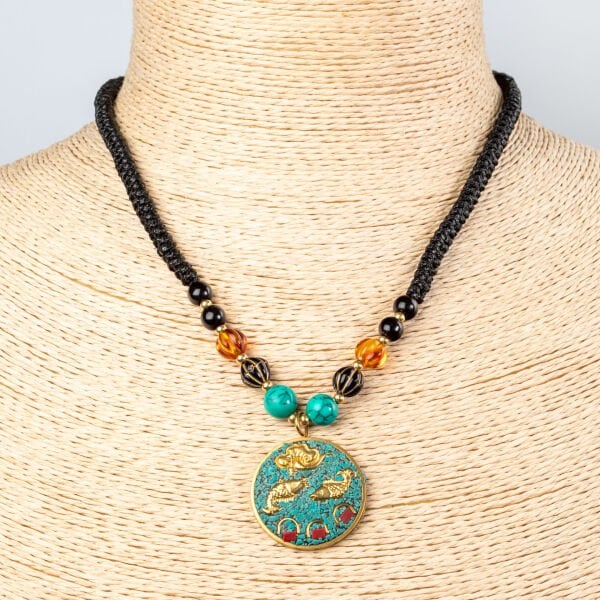 ethnic Necklace