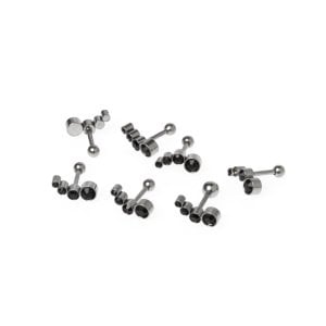 Piercing Cartilage