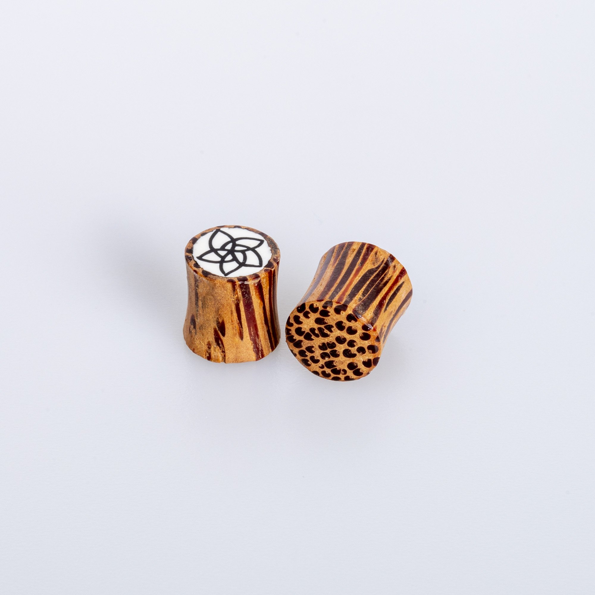 Piercing Tunnel Double Diameter: 10mm