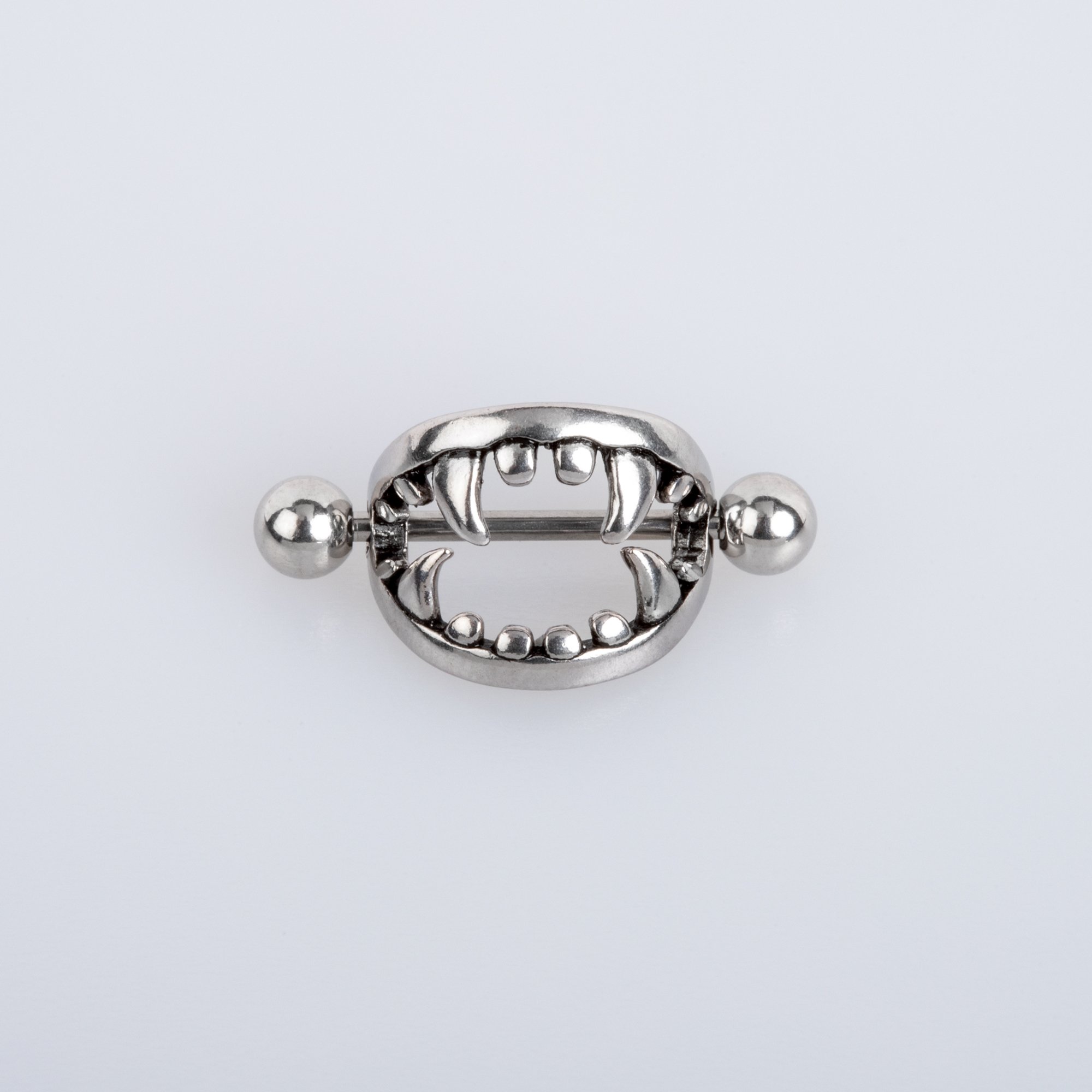 Piercing Chest