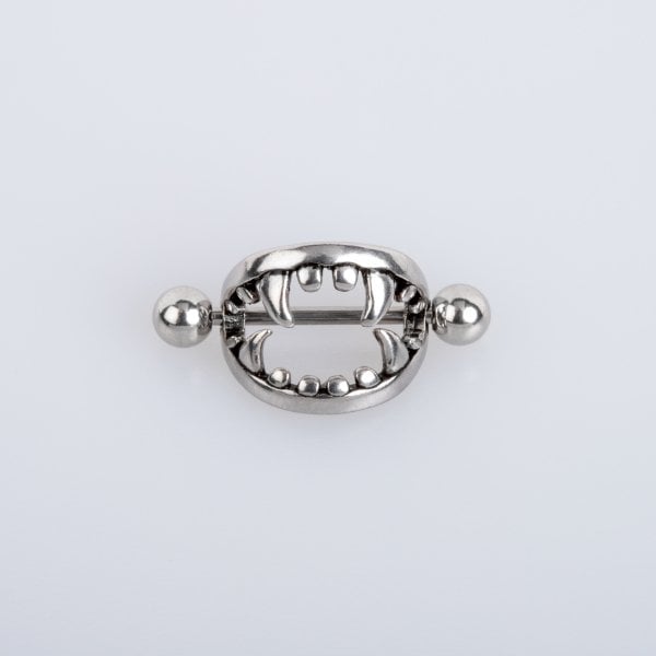 Piercing Chest