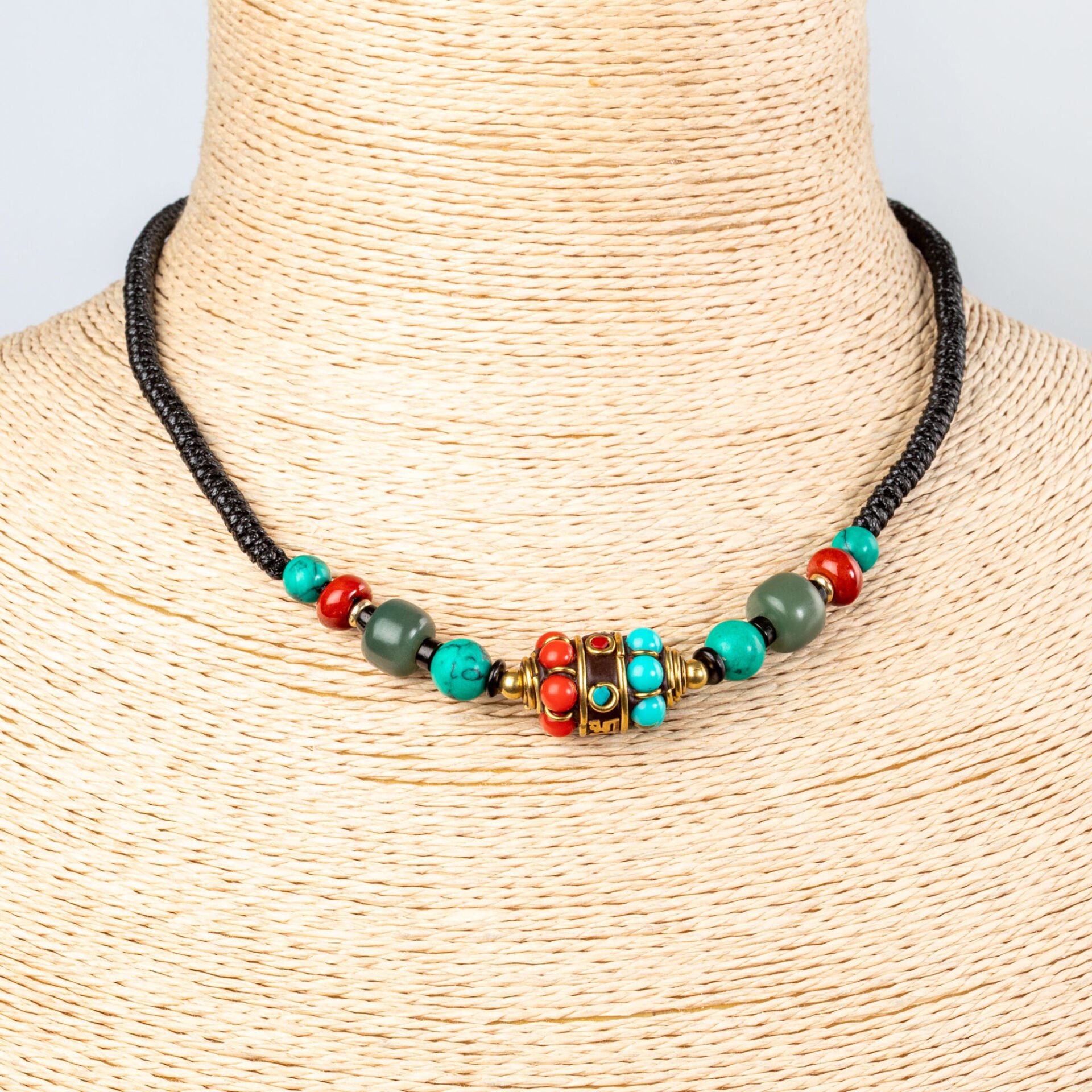 ethnic Necklace