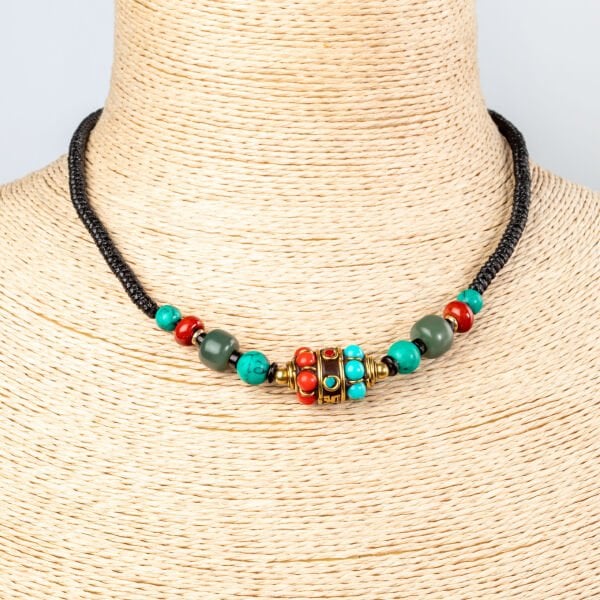 ethnic Necklace