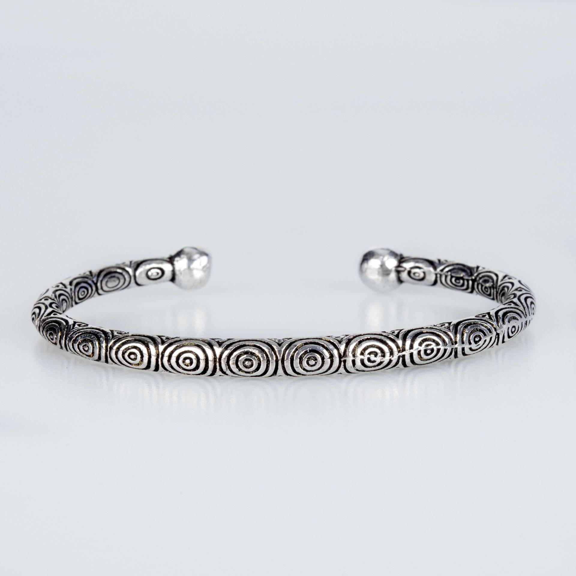 Brass Bracelet