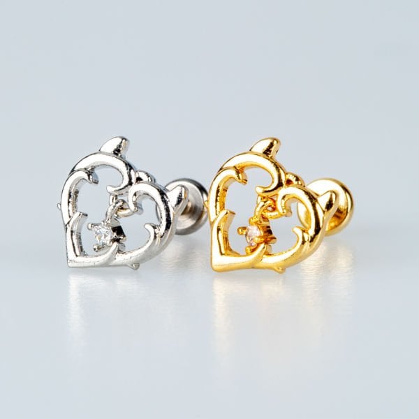 Piercing Tragus Kalp