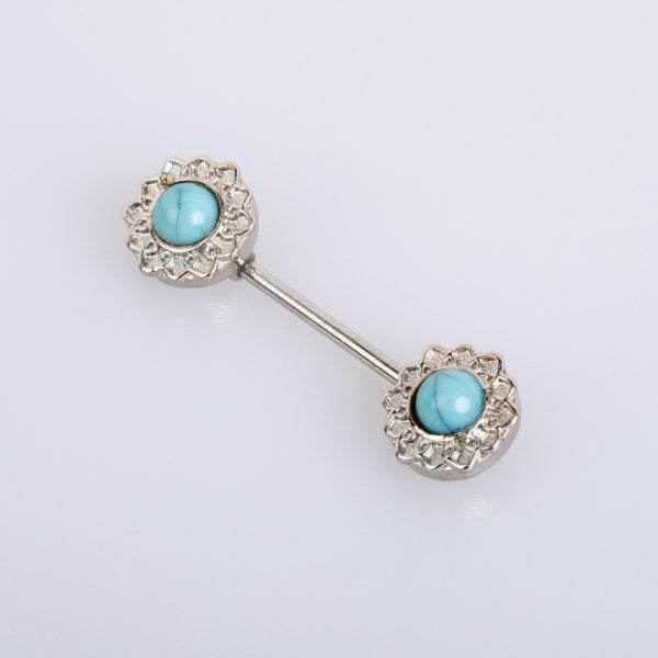 Piercing Göğüs