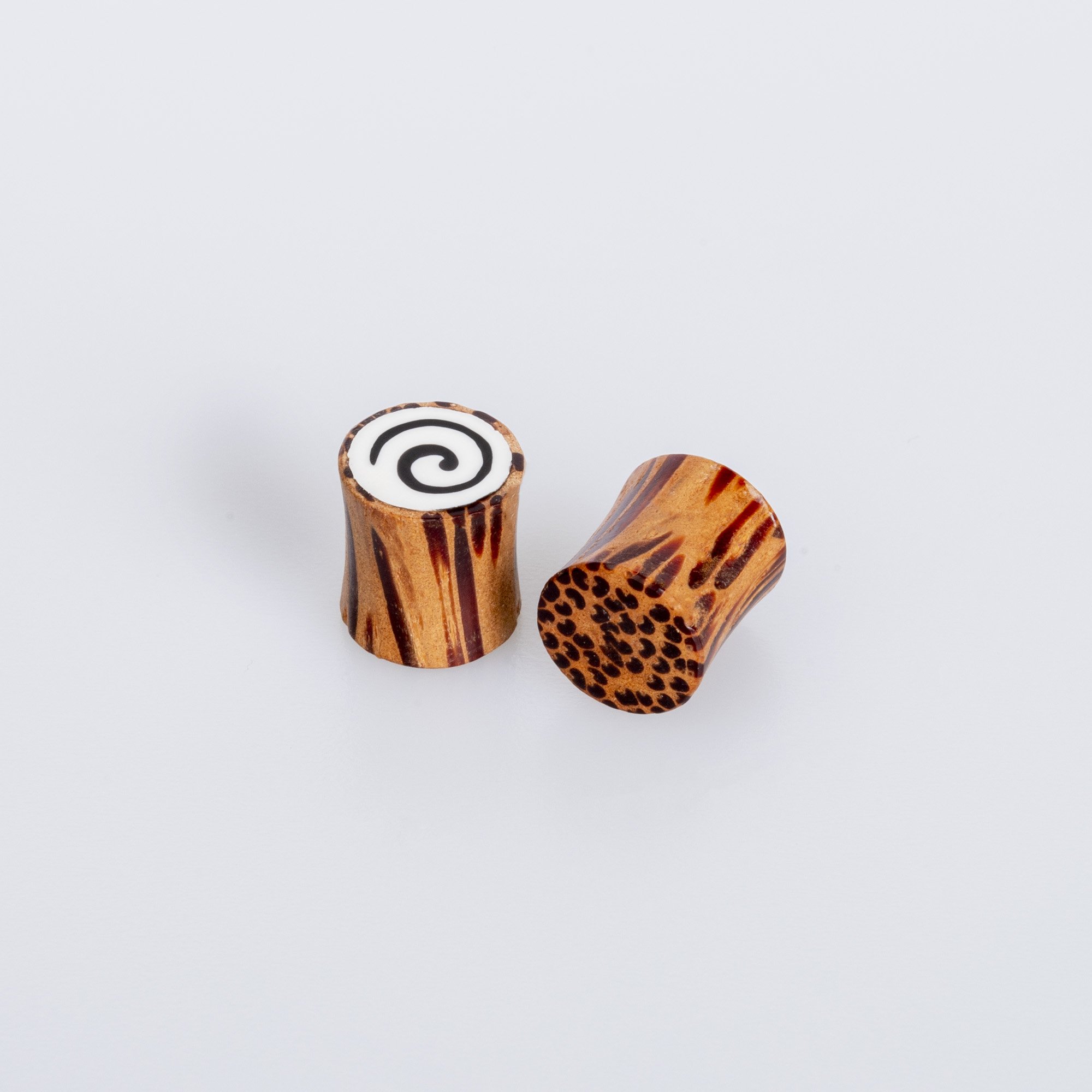 Piercing Tünel Çift Çap: 10mm