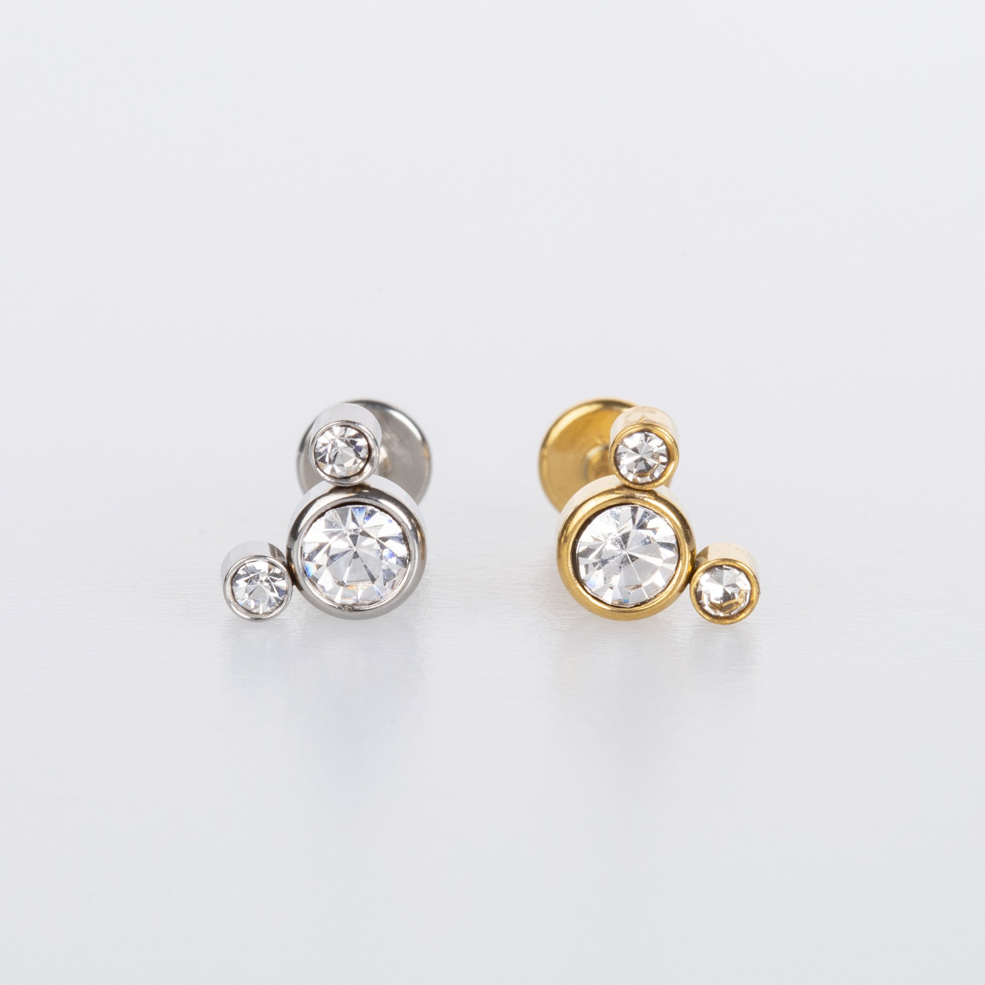 Piercing Tragus