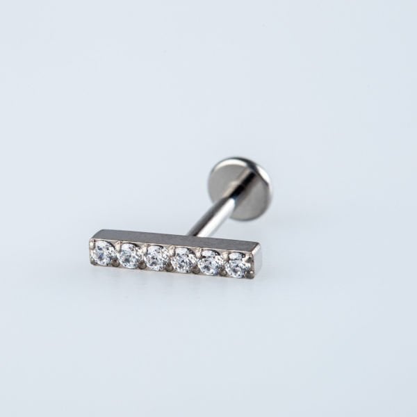 Piercing Titanyum Tragus
