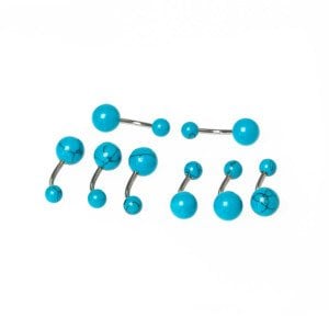 Piercing Göbek