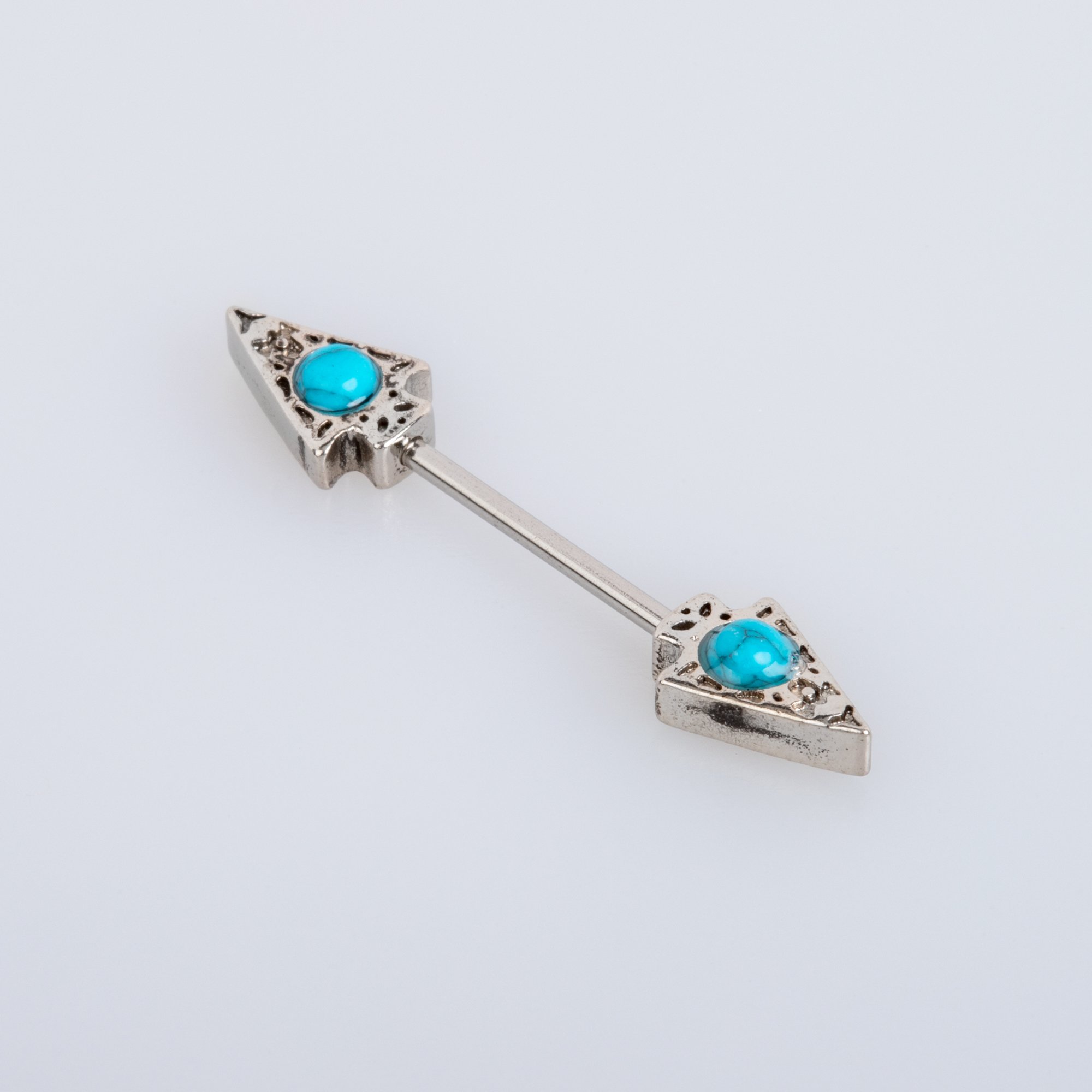 Piercing Göğüs