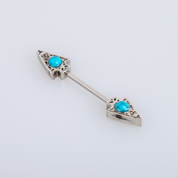 Piercing Göğüs