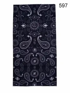 Toptan Boyunluk - Mikrofiber Dikişsiz