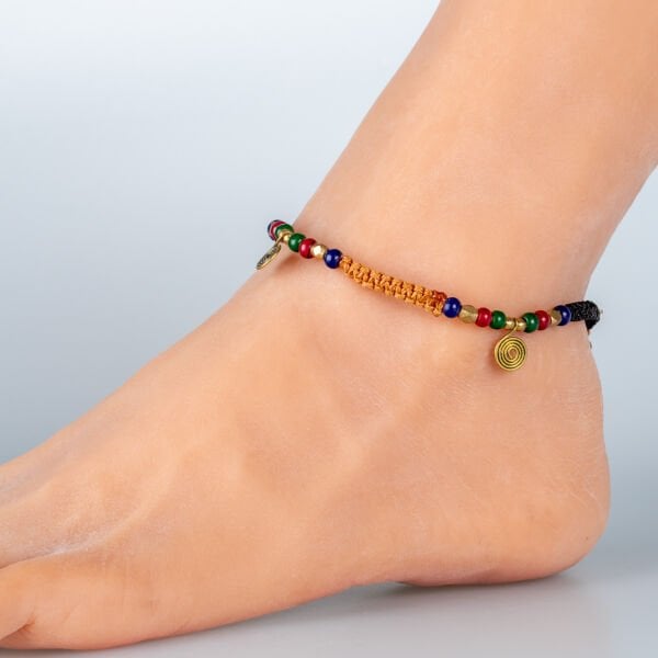 Ethnic Hahal 9 Color Options Color 8