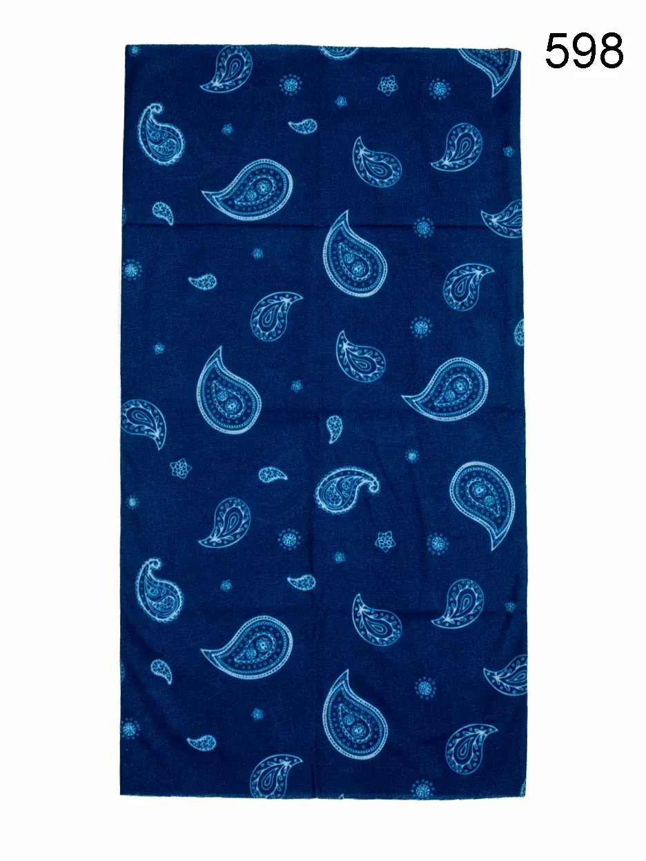 Toptan Boyunluk - Mikrofiber Dikişsiz