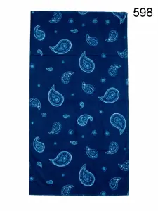 Toptan Boyunluk - Mikrofiber Dikişsiz