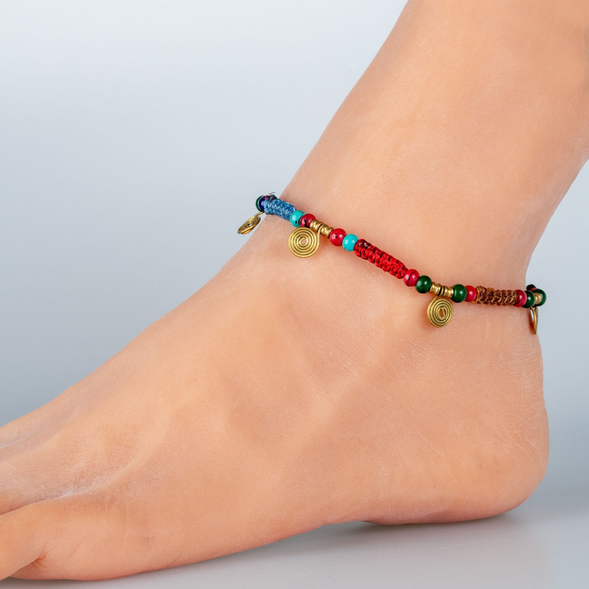 Etnik Hahal 9 Renk Seçeneği Renk 9