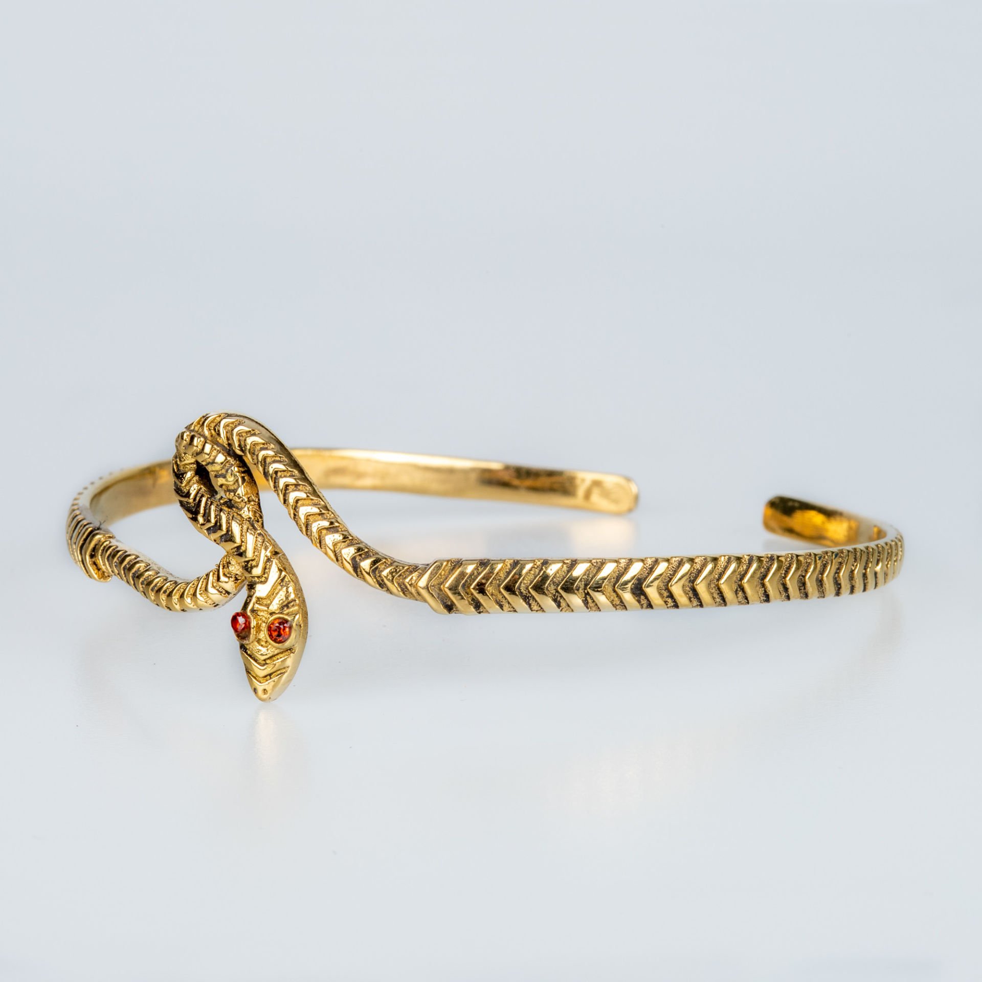 Bicep Band Snake