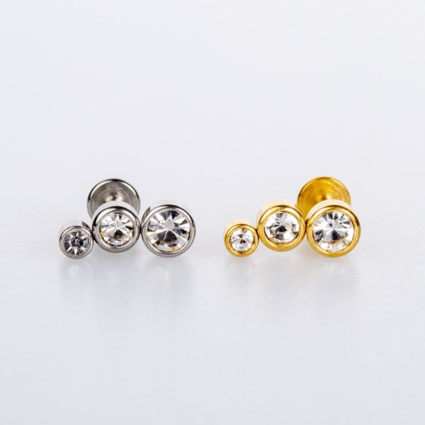 Piercing Tragus