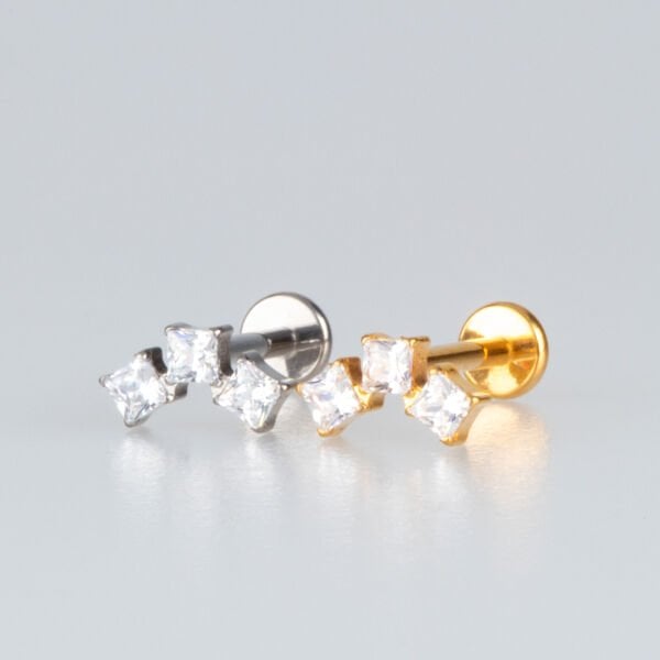 Piercing Titanyum Tragus