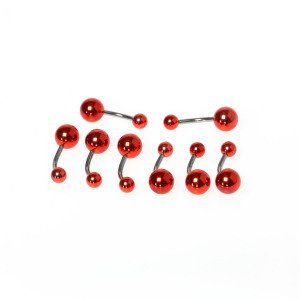 Piercing Göbek