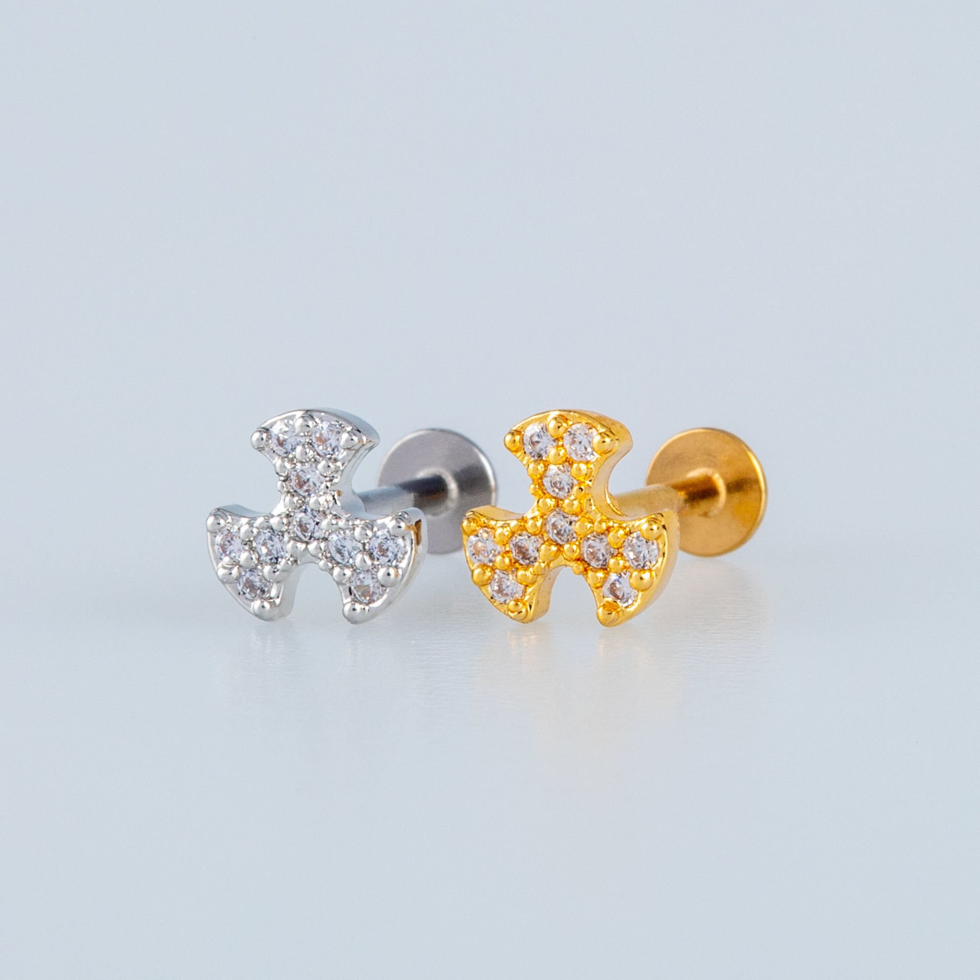 Piercing Tragus Pervane