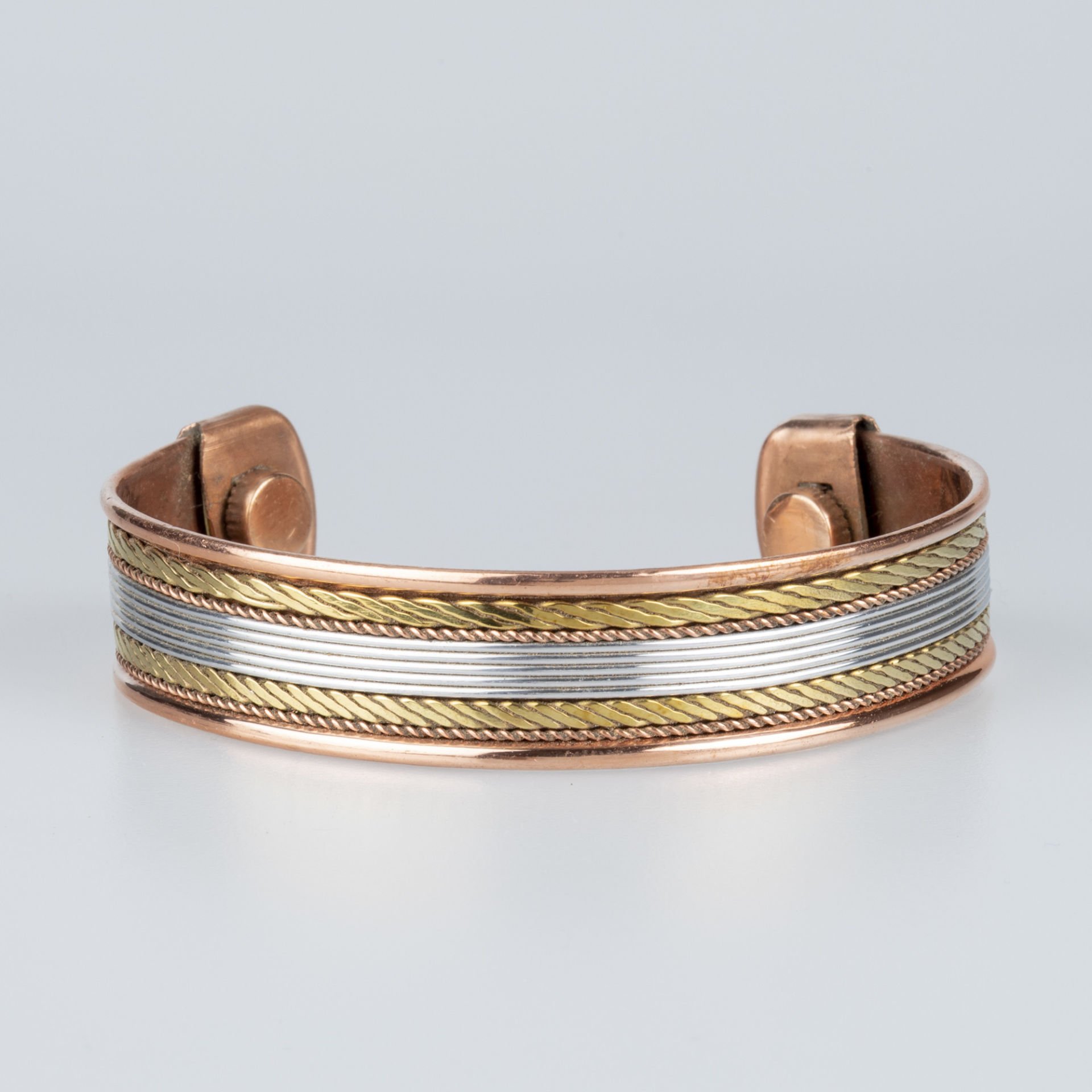 Magnetic Copper Bracelet