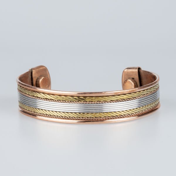 Magnetic Copper Bracelet